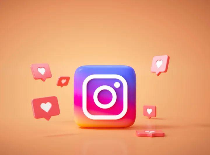 Instagram - Jak go prowadzić