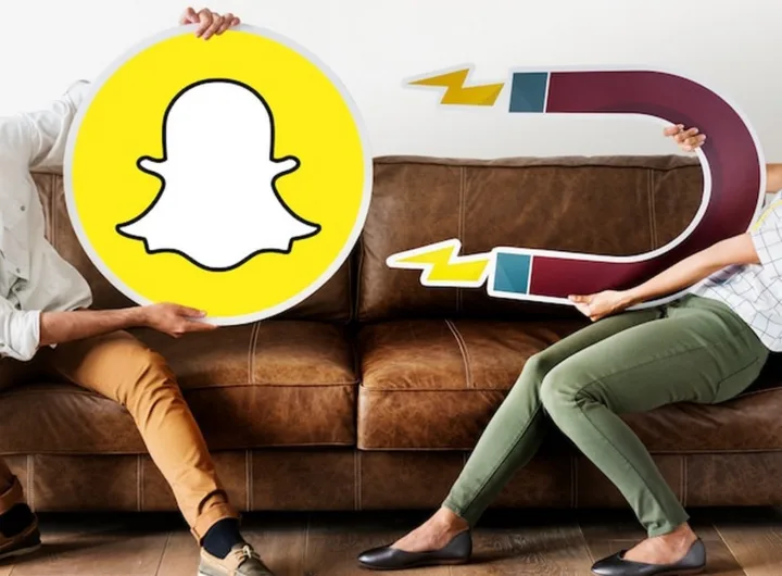 Snapchat - Od ilu lat funkcjonuje w internecie?