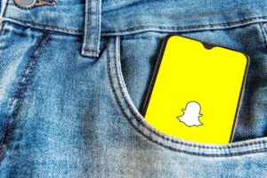Snapchat - jak usunąć konto?