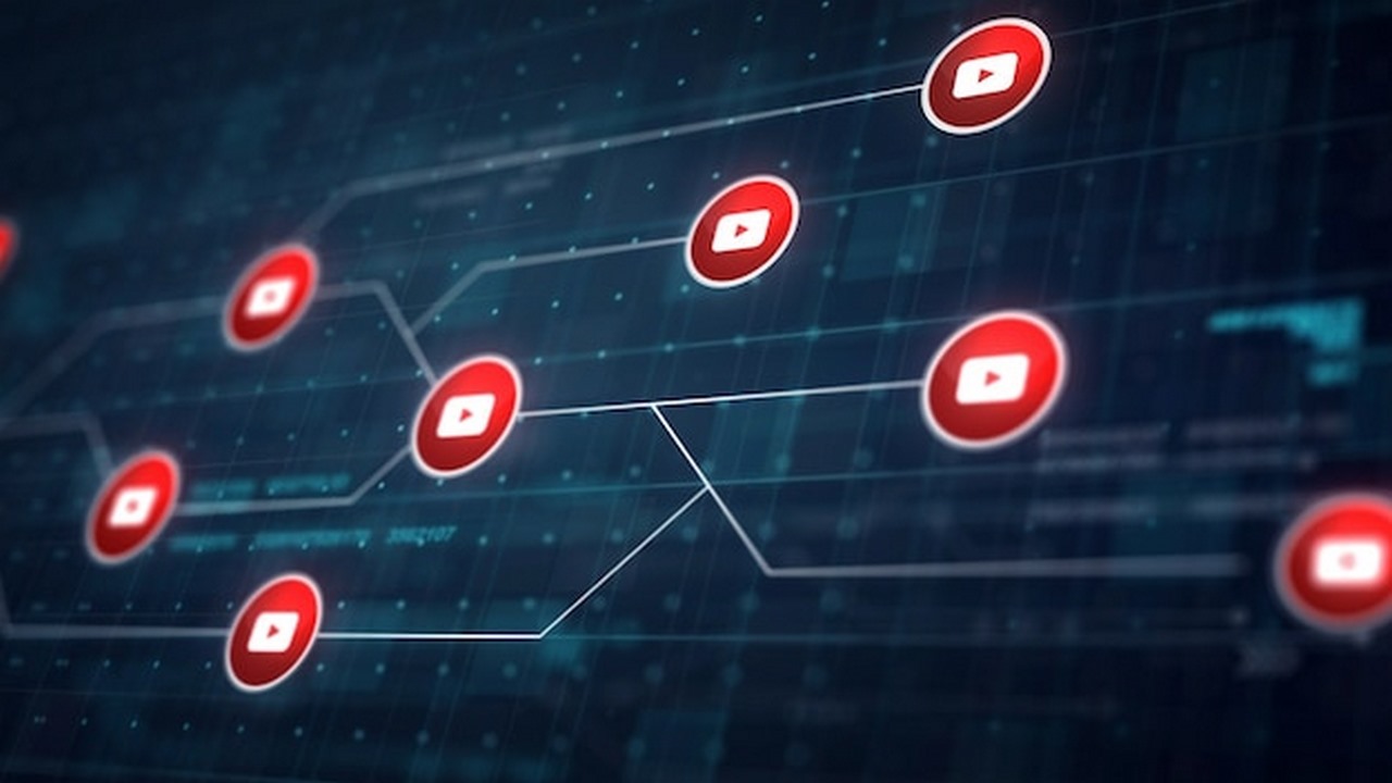 Youtube - Kto ma najwięcej subskrypcji - New Social Polska